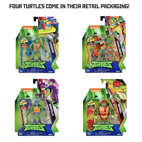 The 10 Best Ninja Turtles Toys 80S - Your Choice