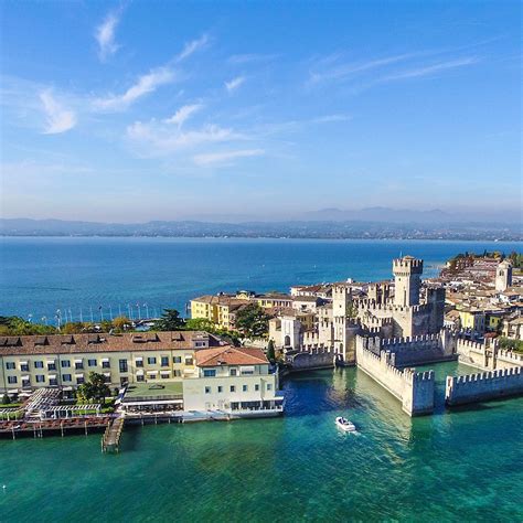 Grand Hotel Terme (Sirmione, Lombardy) 2 Verified Reviews | Tablet Hotels