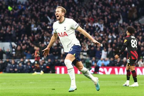 Harry Kane’s 200 Premier League Goals | Oracle Vietnam