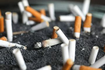 Tobacco Use Disorder | Symptoms, Causes, Diagnosis