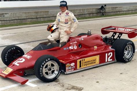 Chip Ganassi Racing - successful motorsport all-rounders | SnapLap