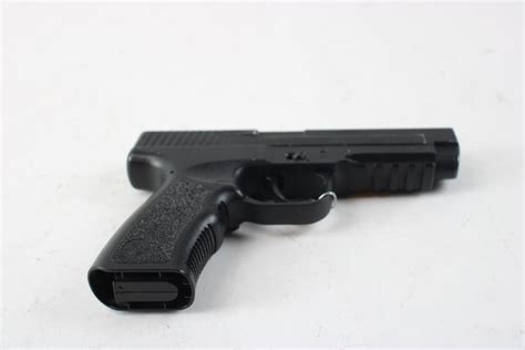 Crosman PSM45 Airsoft Pistol | Property Room