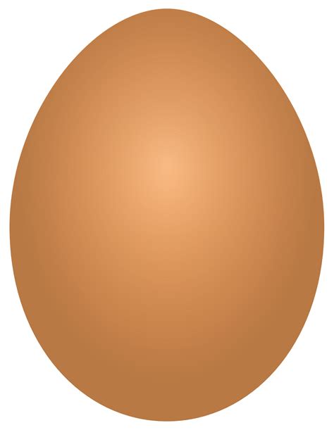 Eggs clipart brown egg, Eggs brown egg Transparent FREE for download on ...