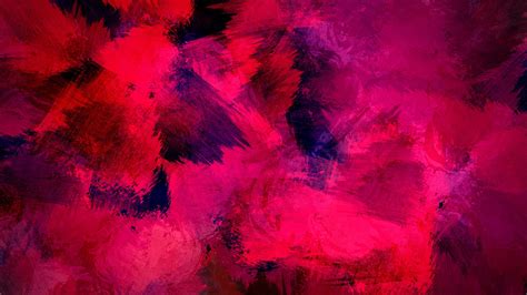 Wallpaper Pink paint texture, abstract background 3840x2160 UHD 4K Picture, Image