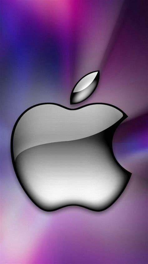 Apple Logo Wallpapers HD 1080p For Iphone - Wallpaper Cave