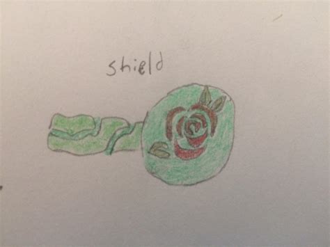 Emerald Weapon 3 by Ninjahamster5 on DeviantArt