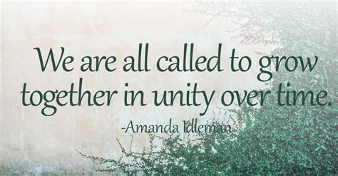 20 Bible Verse About Unity - Encouraging Scripture Quotes