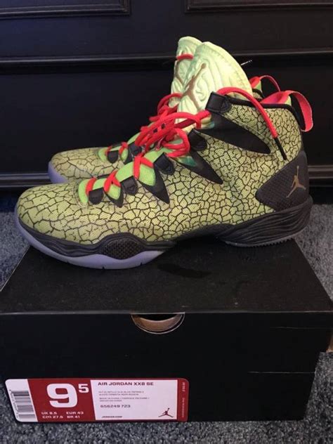 Air Jordan XX8 SE All Star | Kixify Marketplace