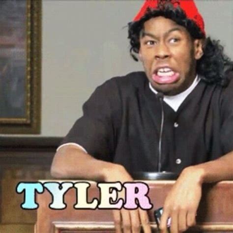 Tyler the Creator Loiter Squad | Tyler the creator, The creator, Tyler