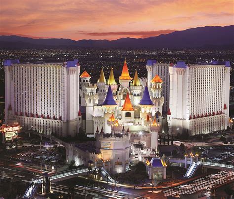 THE 10 BEST Hotels in Las Vegas, NV for 2022 (from $54) - Tripadvisor