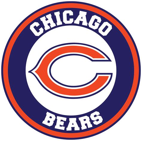 Chicago Bears Logo