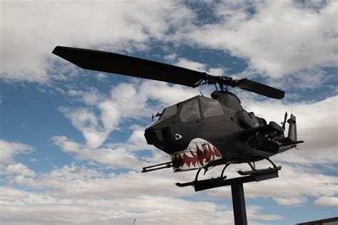 DVIDS - Images - Buckley SFB Army Aviation Support Facility [Image 1 of 2]