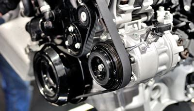 Role of the AC Compressor in Your Car