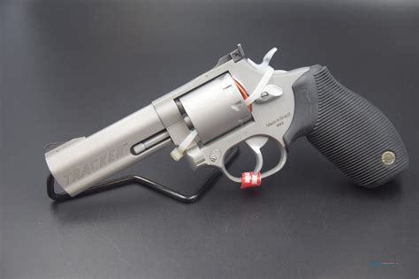 TAURUS MODEL 992 STAINLESS TRACKER ... for sale at Gunsamerica.com: 994762304