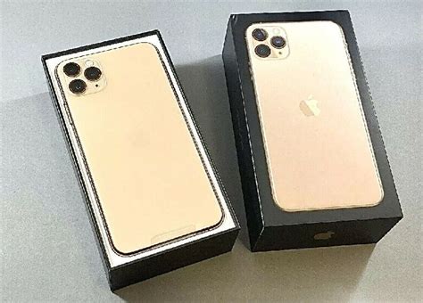 Apple iPhone 11 Pro Max 256GB Gold Unlocked Buy 11 pro max 256gb gold ...