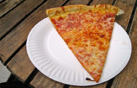 The Trouble with the $1 Dollar Pizza Slice | Complex