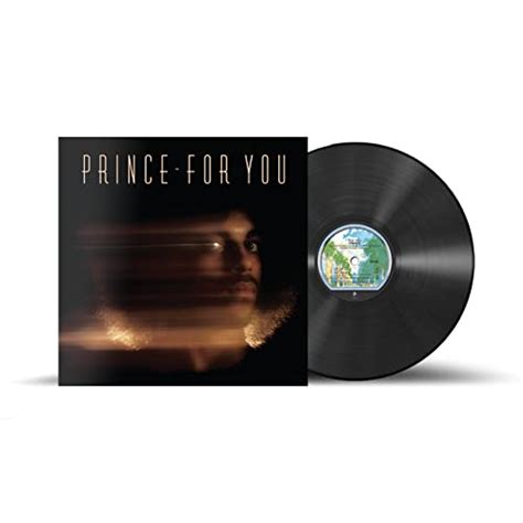 Prince For You — Rock and Soul DJ Equipment and Records