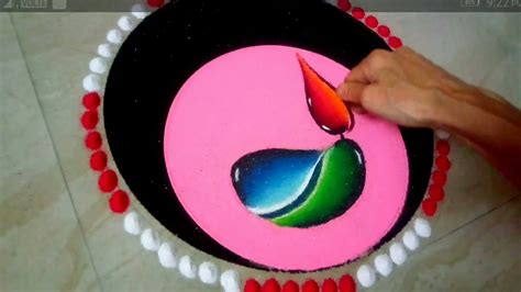 Top 999+ 3d rangoli images – Amazing Collection 3d rangoli images Full 4K