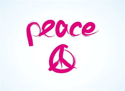 Peace Symbol