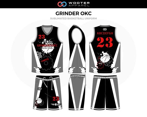 Basketball Jersey Design Pancit Canton at Timothy Marrero blog