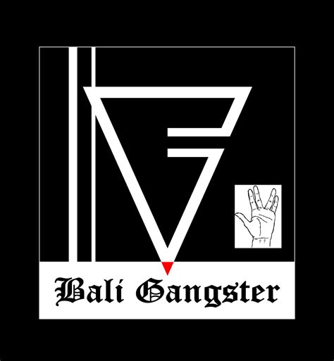 Bali Gangster