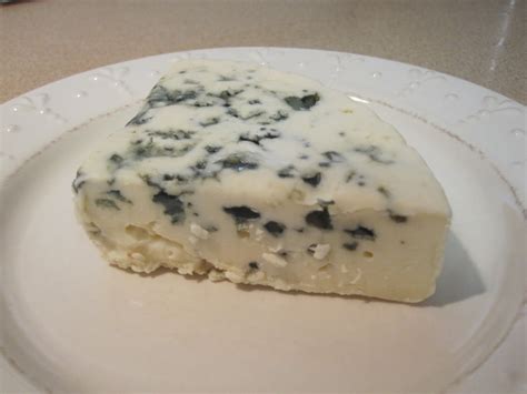 Cannundrums: Cheese: Roquefort