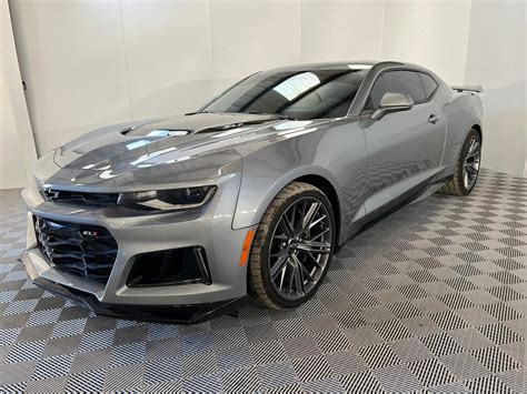 Camaro Zl1 2023