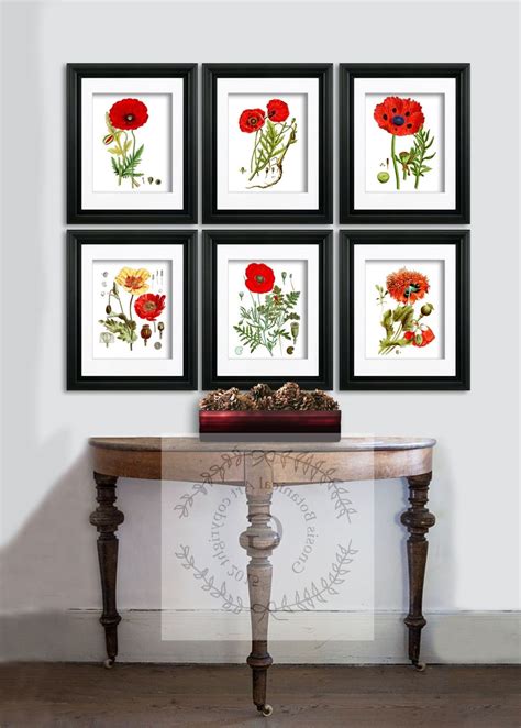 15 Ideas of Framed Art Prints Sets