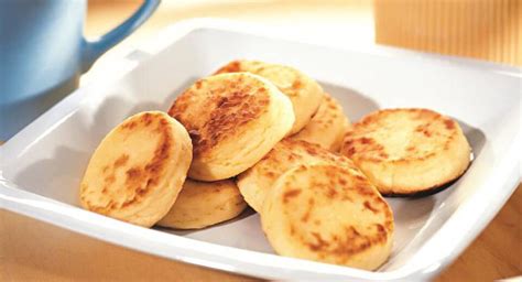 Russian Cottage Cheese Pancakes - Syrniki