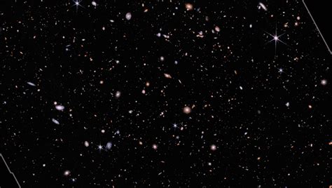 JWST Confirms One Of The Furthest Galaxies Ever Discovered - TrendRadars