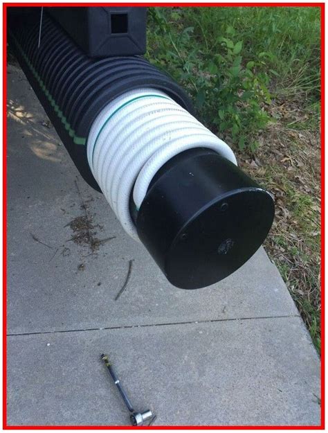 Water Hose Storage Rv | Hose storage, Water hose, Rv water