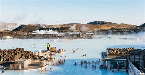 Blue Lagoon, Reykjavik, Reykjavik - Book Tickets & Tours | GetYourGuide