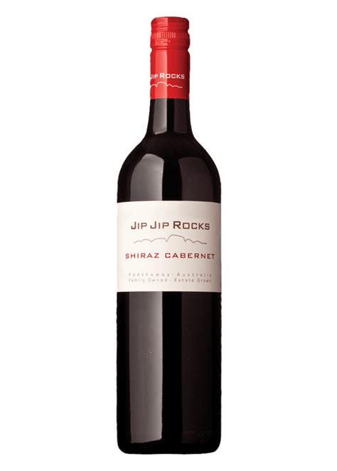 Jip Jip Rocks Shiraz Cabernet | Total Wine & More