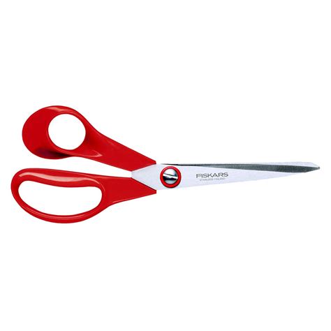 Fiskars Left Handed General Purpose Scissors | William Gee UK