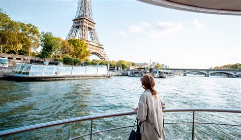 How to Choose the Best Seine River Cruise for Families and Couples