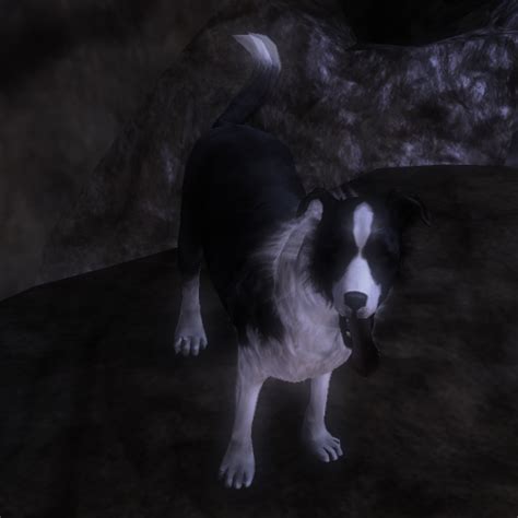 Image - Fable3.dog.morph.neutral.jpg - The Fable Wiki - Fable, Fable 2, Fable 3, and more