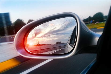 Side mirrors could be the next vehicle feature to disappear ...