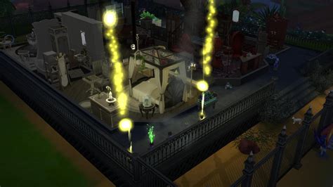 TIL if you woohoo with fireworks on the lot they automatically go off all at once : r/Sims4