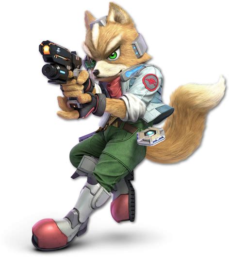 Fox McCloud | Heroes Wiki | FANDOM powered by Wikia