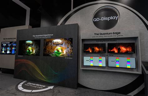 Samsung's groundbreaking QD display for TVs is attracting a huge audience - SamMobile