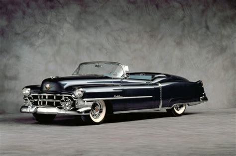 These Are The 5 Vintage Cadillacs You Should Know About - Petrolicious