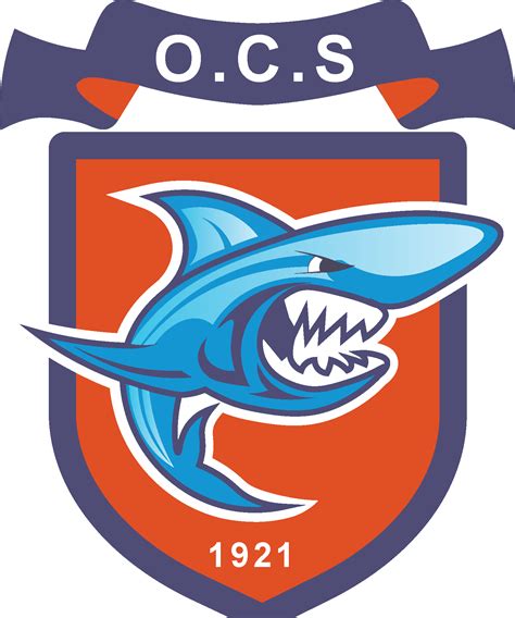 NEW OCS Logo Vector - (.Ai .PNG .SVG .EPS Free Download)