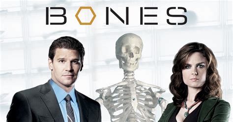 Bones Season 2 Streaming: Watch & Stream Online via Hulu & Amazon Freevee