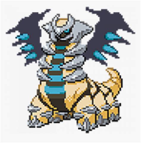 Shiny Pokemon Sprites Gif, HD Png Download , Transparent Png Image - PNGitem