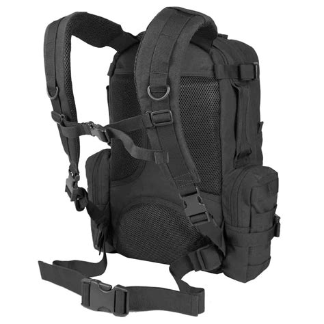 Condor Convoy Outdoor Tactical Backpack