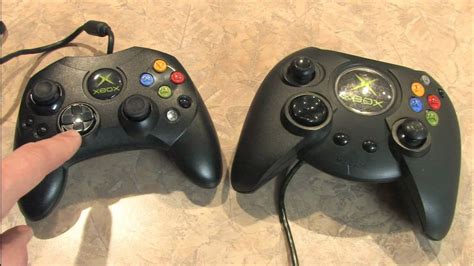 Original Xbox Controller