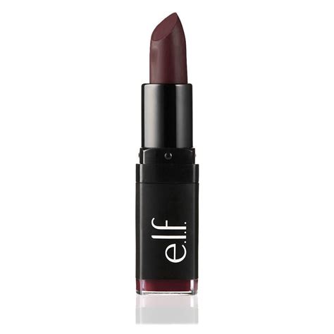 e.l.f. Cosmetics e.l.f. Velvet Matte Lipstick | Walmart Canada