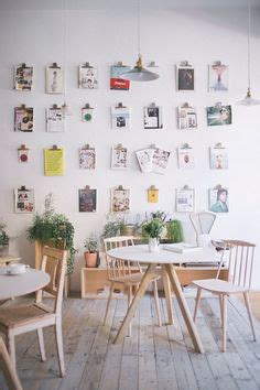 76 Cafe Wall Decor ideas | cafe wall, decor, cafe interior