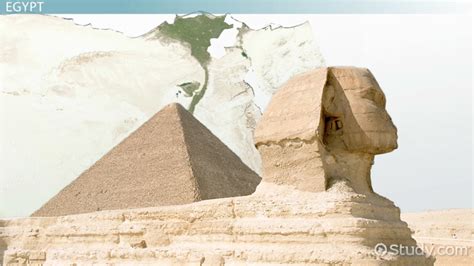 The Ancient Nile Valley: Civilizations, Region & Facts - Video & Lesson ...