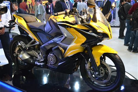 Bajaj Pulsar 400cc Launch Date, Price, Mileage, Top Speed, Images